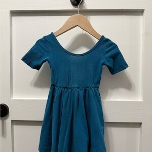 Alice and Ames “Galicer” 2T Ballet Dress